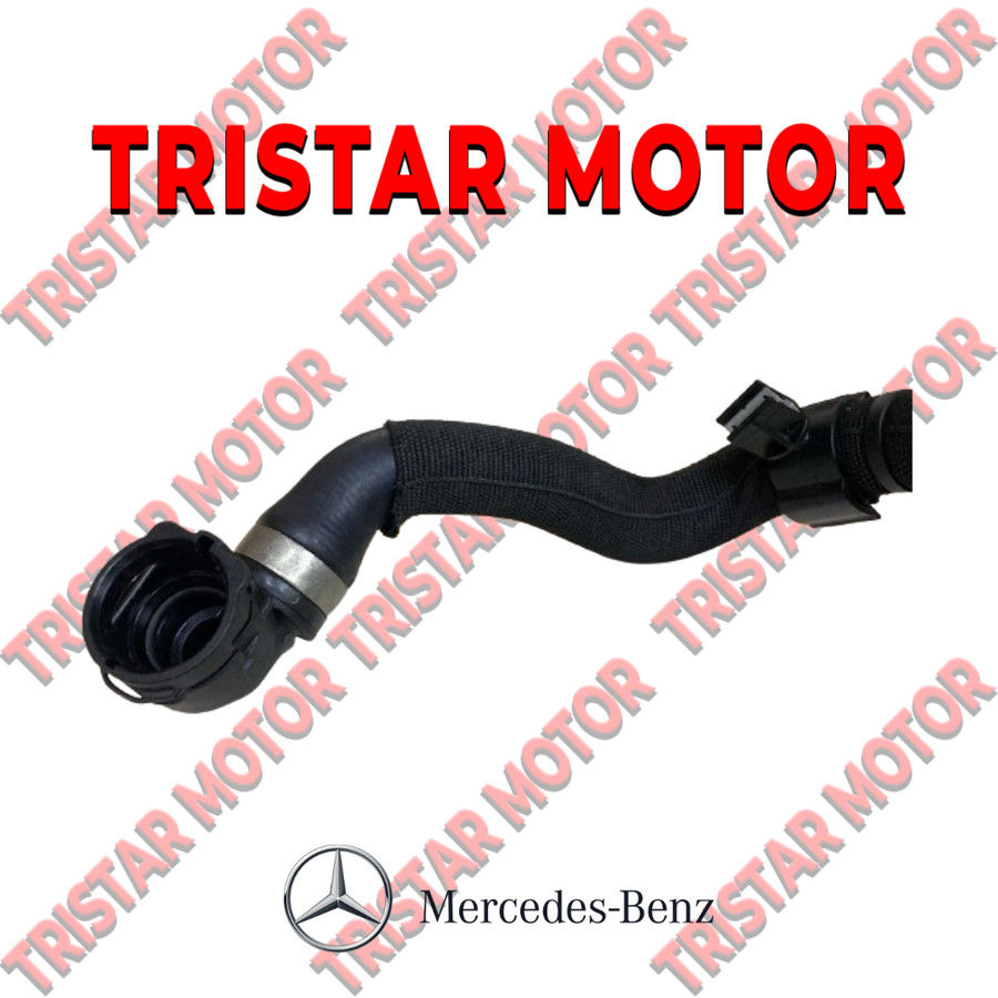 Thumbnail: Selang Radiator Coolant Hose Pipe Left Kiri Mercedes W177 H247 AMG A1775012600