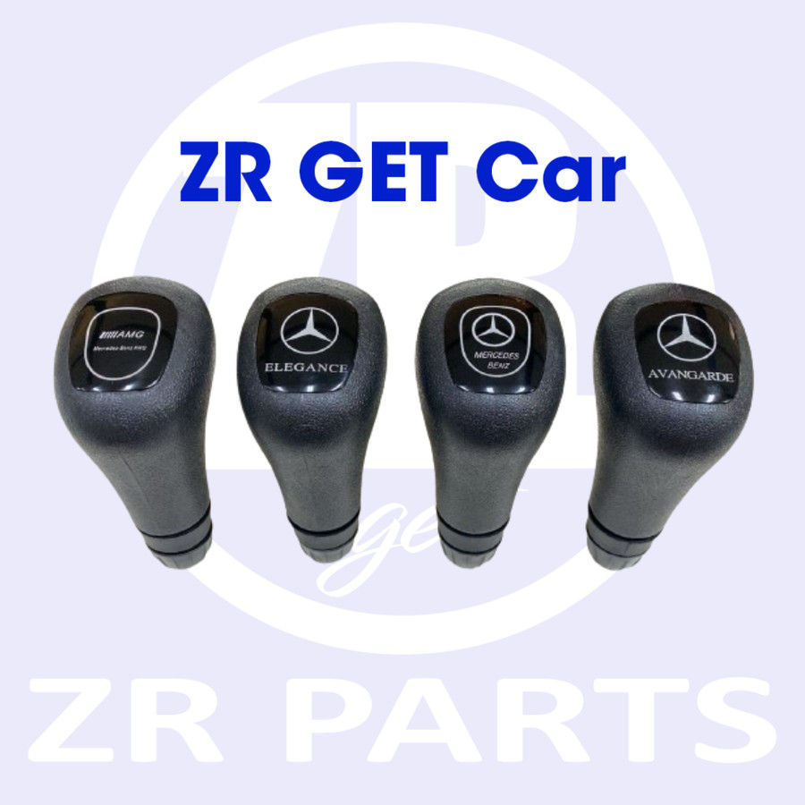 Shift Knob Mercedes Benz W202 W208 W210 A2022672710
