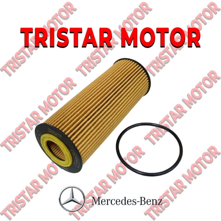 Thumbnail: Oil Filter Oli Mercedes Benz M278 M157 AMG A2781800009