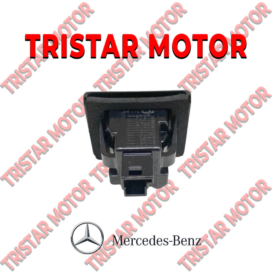 Thumbnail: Lampu Plat Nomor Mercedes Benz W166 W176 W246 X156 X253 A0009062903