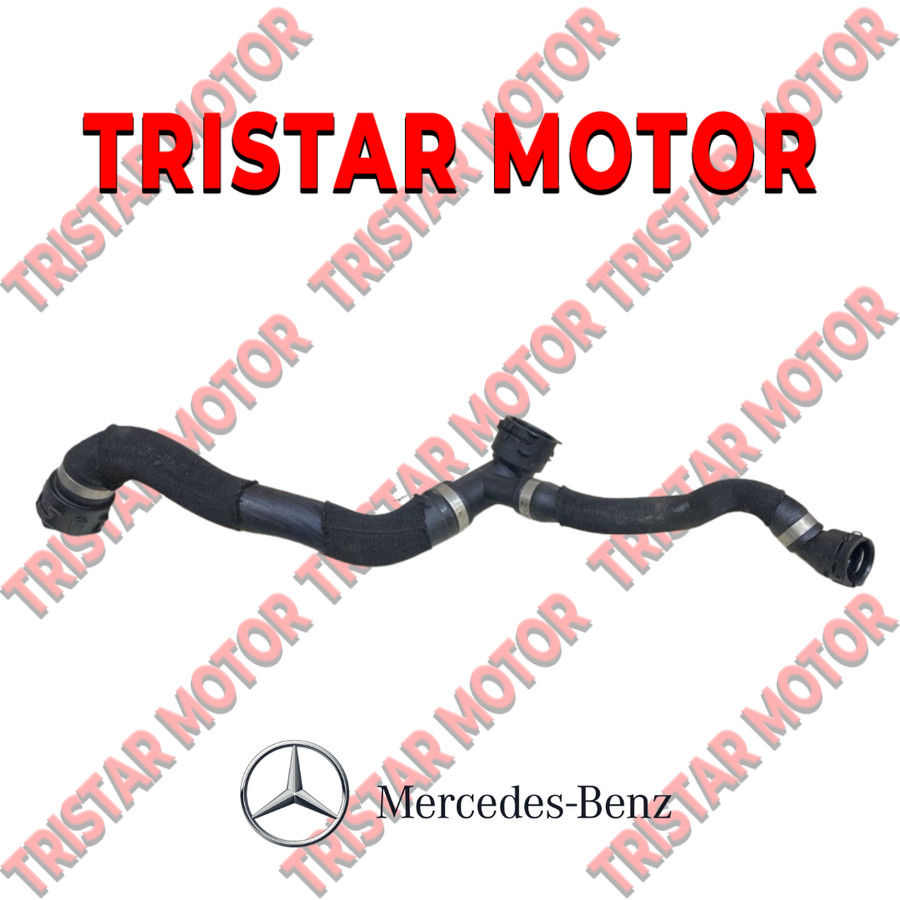 Selang Radiator Coolant Hose Pipe Left Kiri Mercedes W177 H247 AMG A1775012603