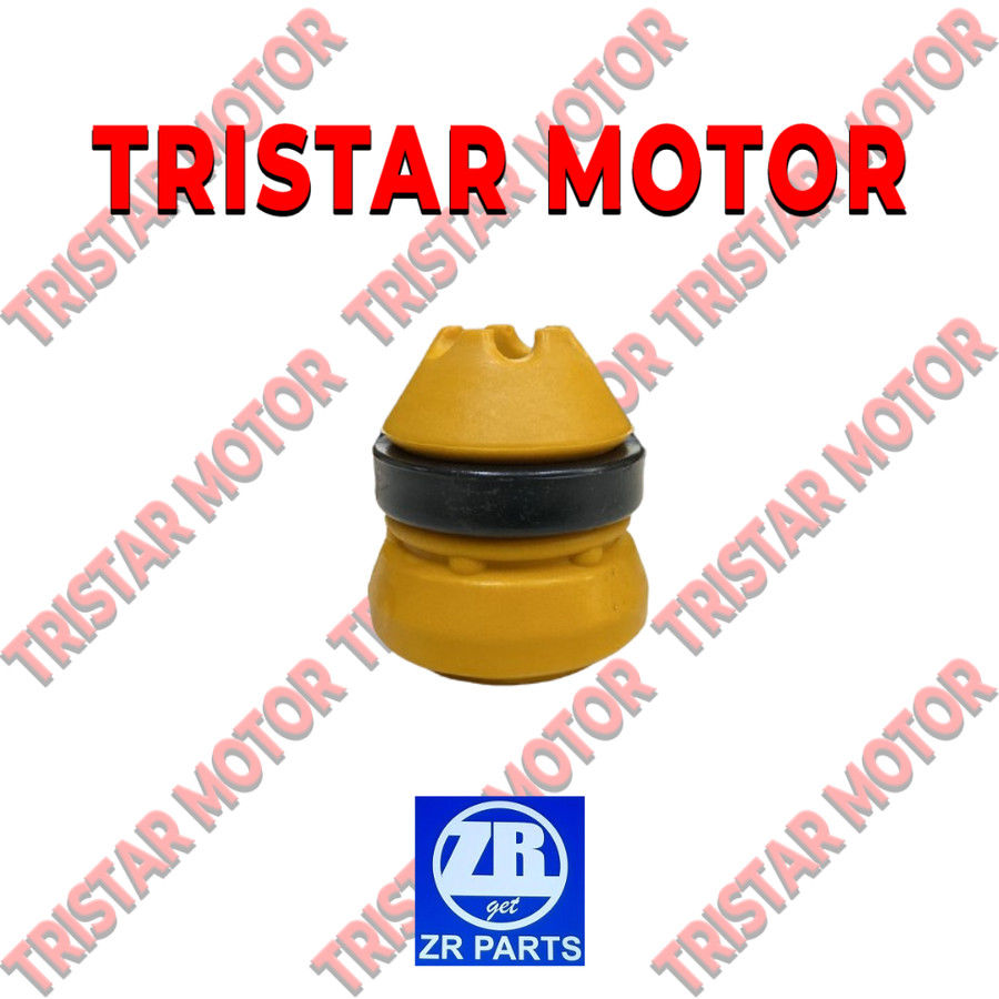 Thumbnail: Busa Karet Stopper Shock Absorber Depan Mercedes Benz W205 W213 X253 A2053211606