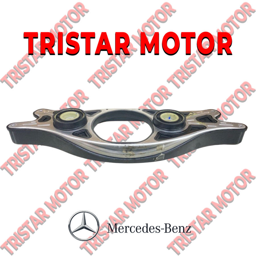 Thumbnail: Mounting Gardan Rear Differential Frame Mercedes Benz W223 A2233526900