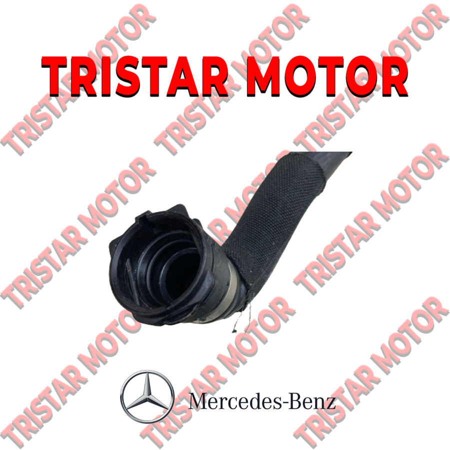 Thumbnail: Selang Radiator Coolant Hose Pipe Left Kiri Mercedes W177 H247 AMG A1775012603