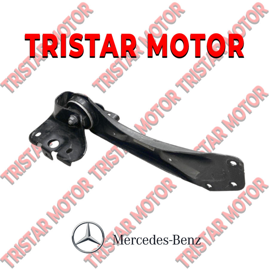 Control Arm wishbond Trailing Belakang Mercedes W177 W247 Original
