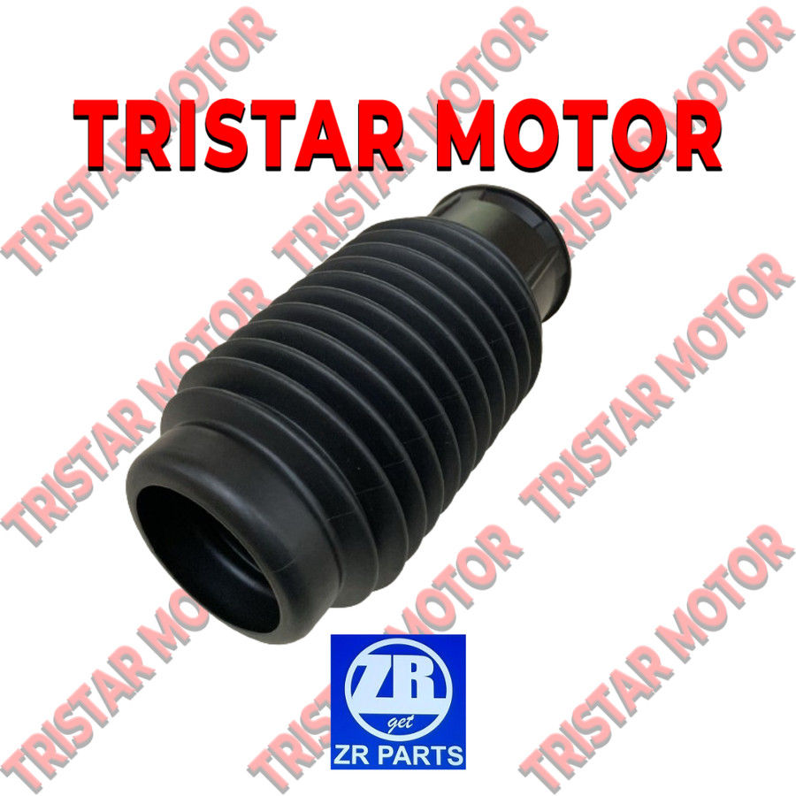 Thumbnail: Boot Selongsong Shock Absorber Depan Front W205 W213 X253 A2053230292 ZR