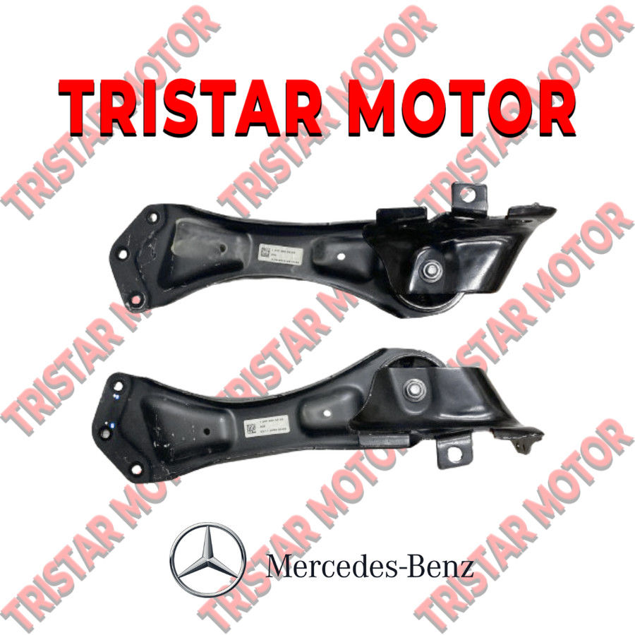 Thumbnail: Control Arm wishbond Trailing Belakang Mercedes W177 W247 Original
