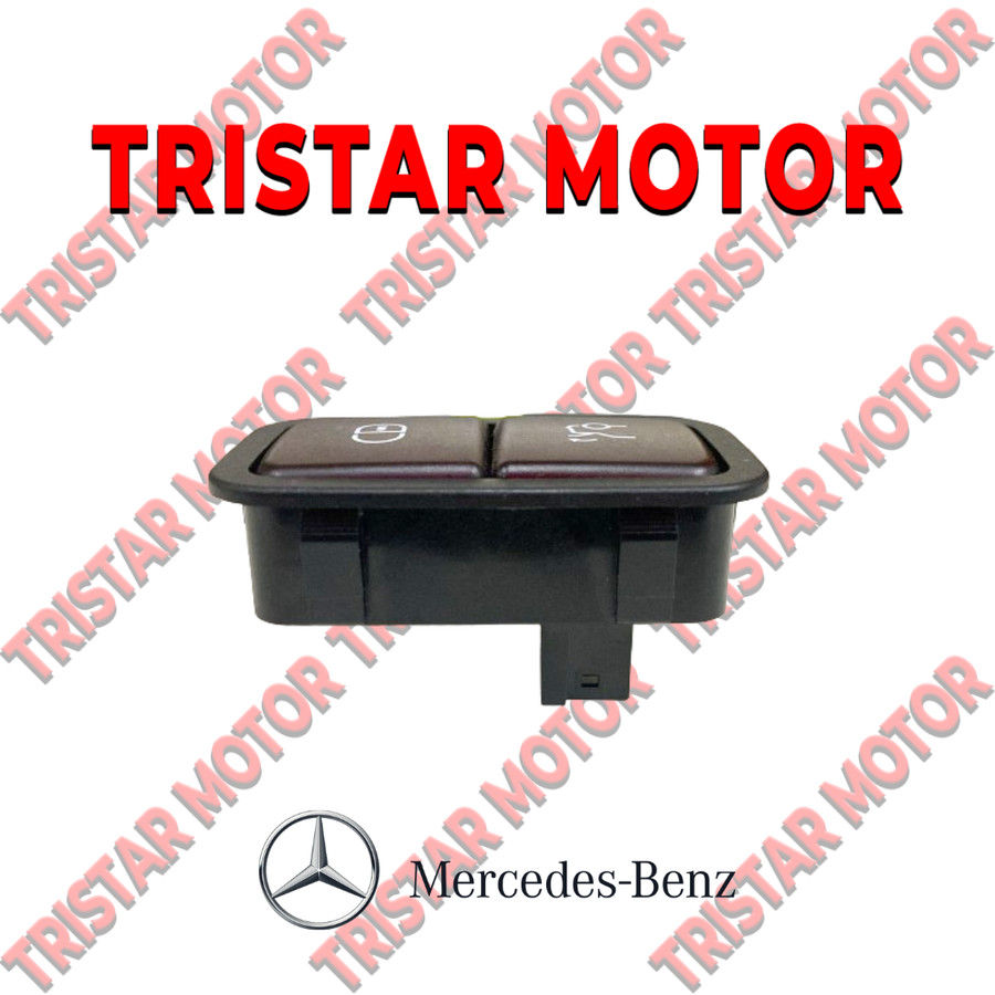 Thumbnail: Saklar Switch Bagasi Mercedes Benz W220 W221 W164 W211 W218 W212 W166 A220821147
