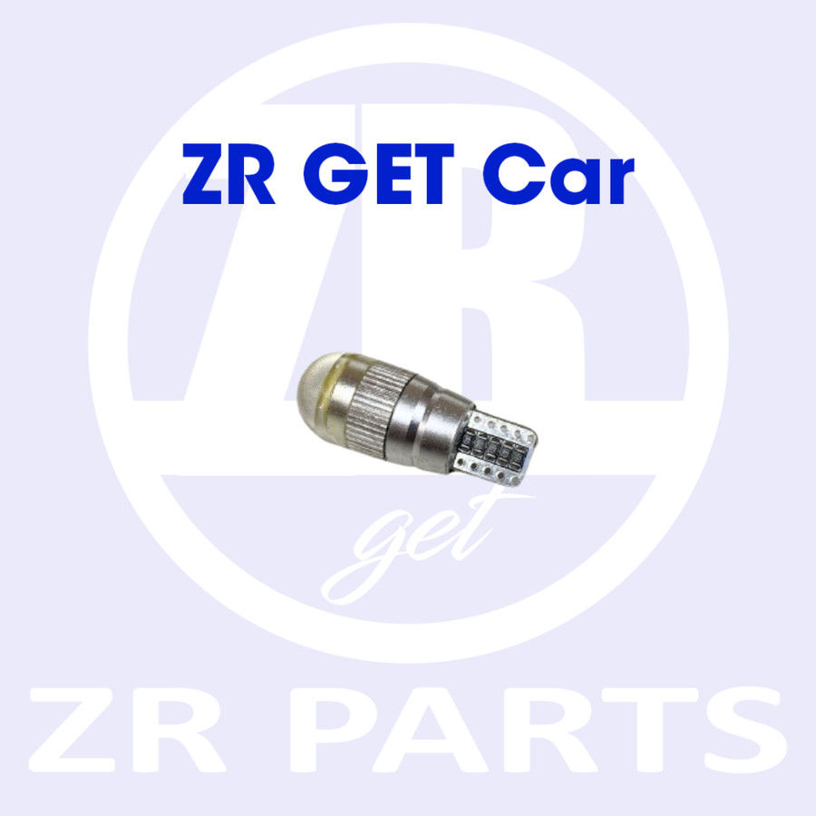 Thumbnail: Lampu Bohlam Tancap T10 White CAN BUS Mercedes BMW Universal