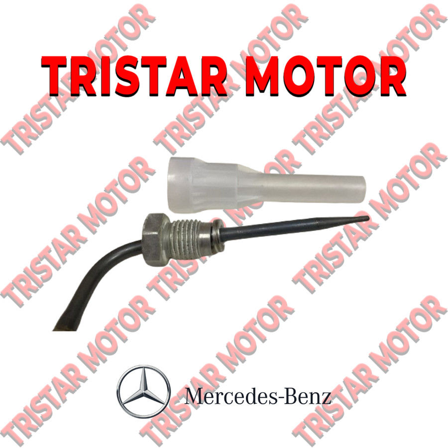 Thumbnail: Lambda Sensor Oxygen Mercedes Benz W177 W206 W247 W254 A0009058308
