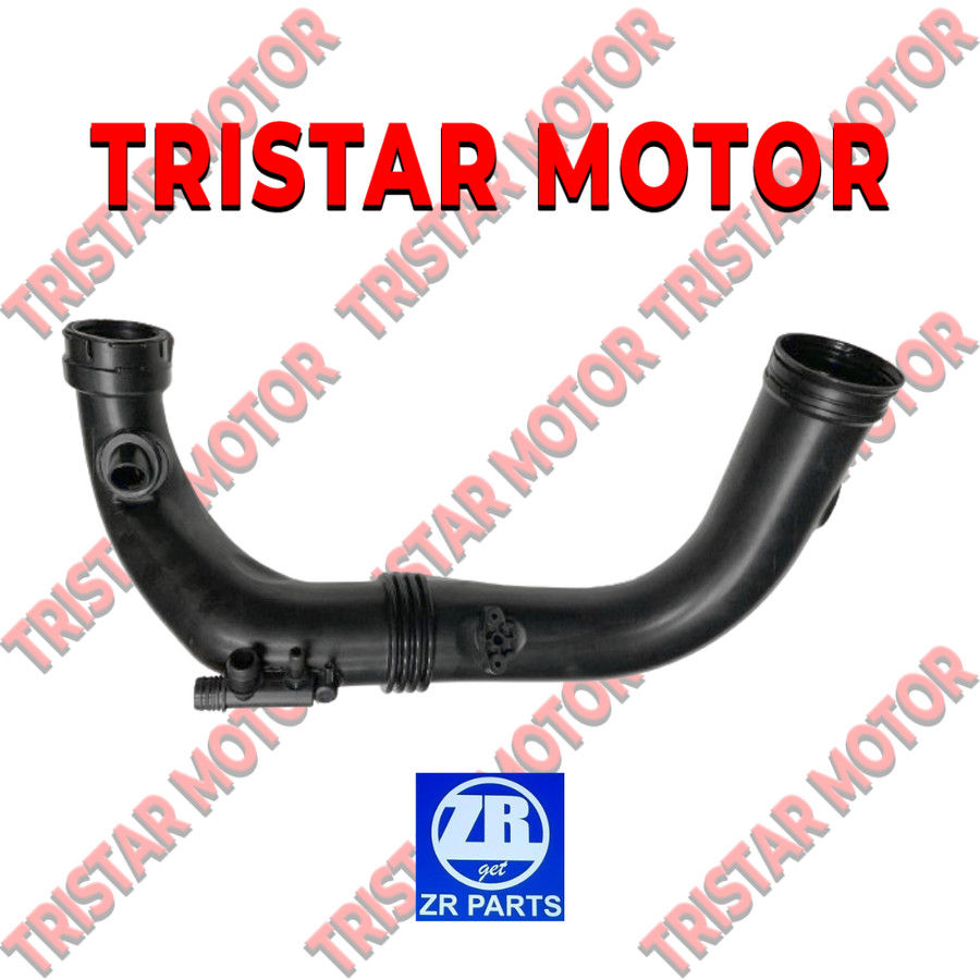 Thumbnail: Pipa Hose Selang Turbo Intake Besar Mercedes Benz M271 CGI W204 W212 A2710901929