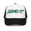 Thumbnail: Send it foam trucker hat