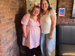 Donna's Milestone Birthday