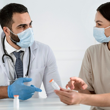Why Do Doctors Ask About Drug History Before Prescribing Medicines?