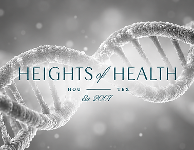 Heights of Health