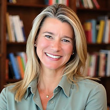 Tracy Southwick, traditional naturopath and founder of Heights of Health in Houston