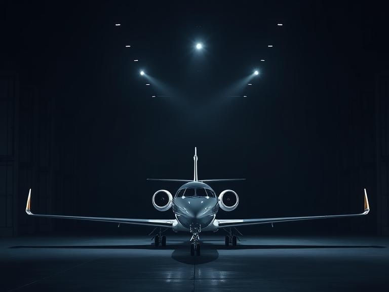 An Aircraft Changes. Its Record Shouldn't.