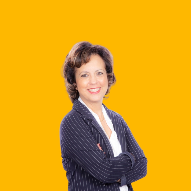 תמונת הסופר/ת: Gali Shamir