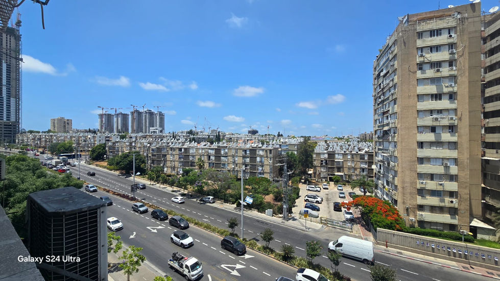 יוספטל 118 בת ים
