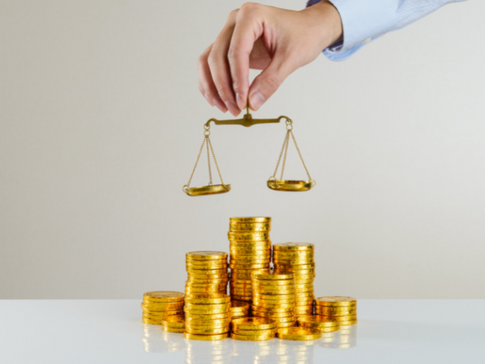 לא רשמת הוצאה מוכרת? הגדלת את הרווח שלך