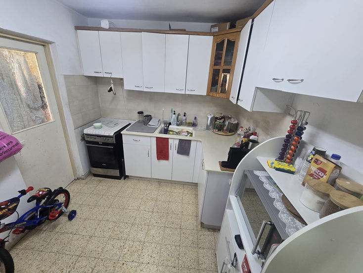 דוד רזיאל 11 בת ים
