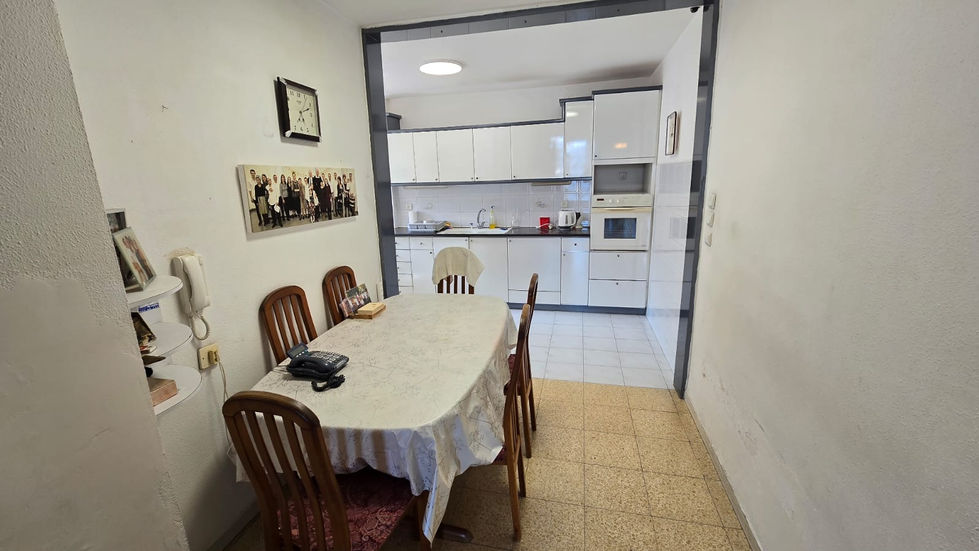 קדושי קהיר 5 חולון