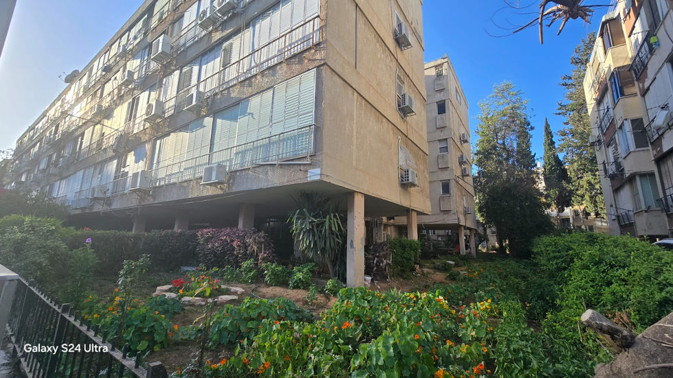 ההסתדרות 105 חולון-רסקו א'
