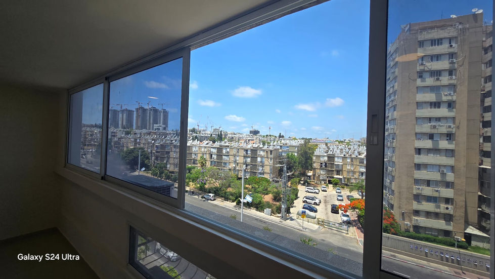 להשכרה ברחוב יוספטל 118 בת ים
