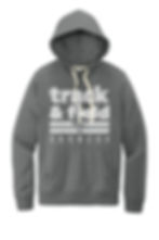 Thumbnail: 8.1 oz Hoodie District® Re-Fleece™  CMSTF 26