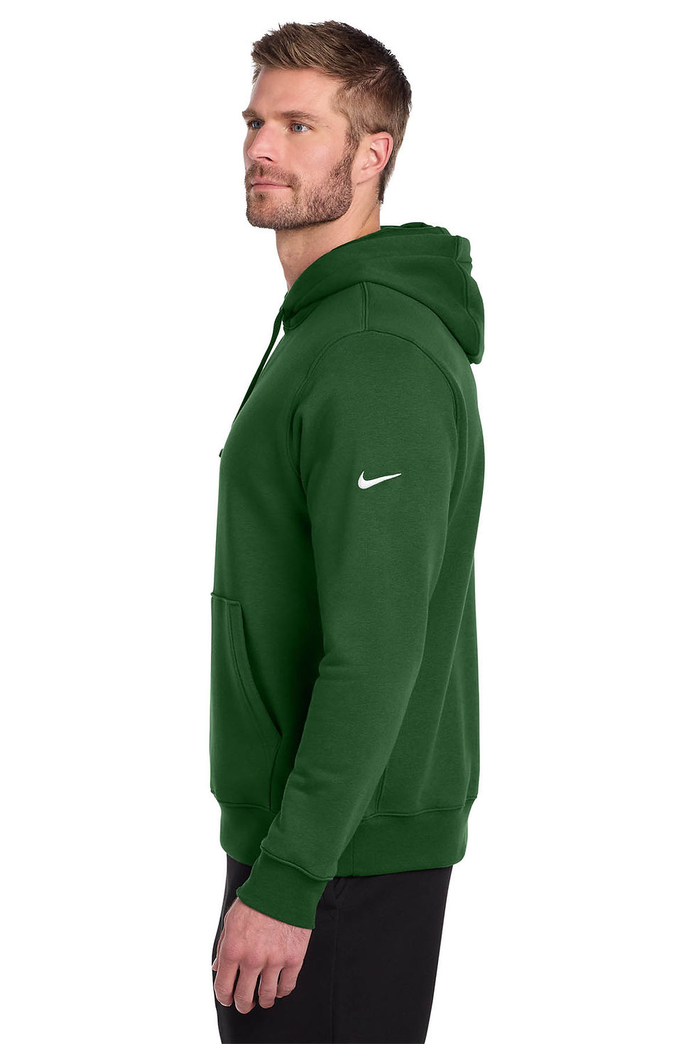 Thumbnail: NIKE HOODIE (ARM SWOOSH)