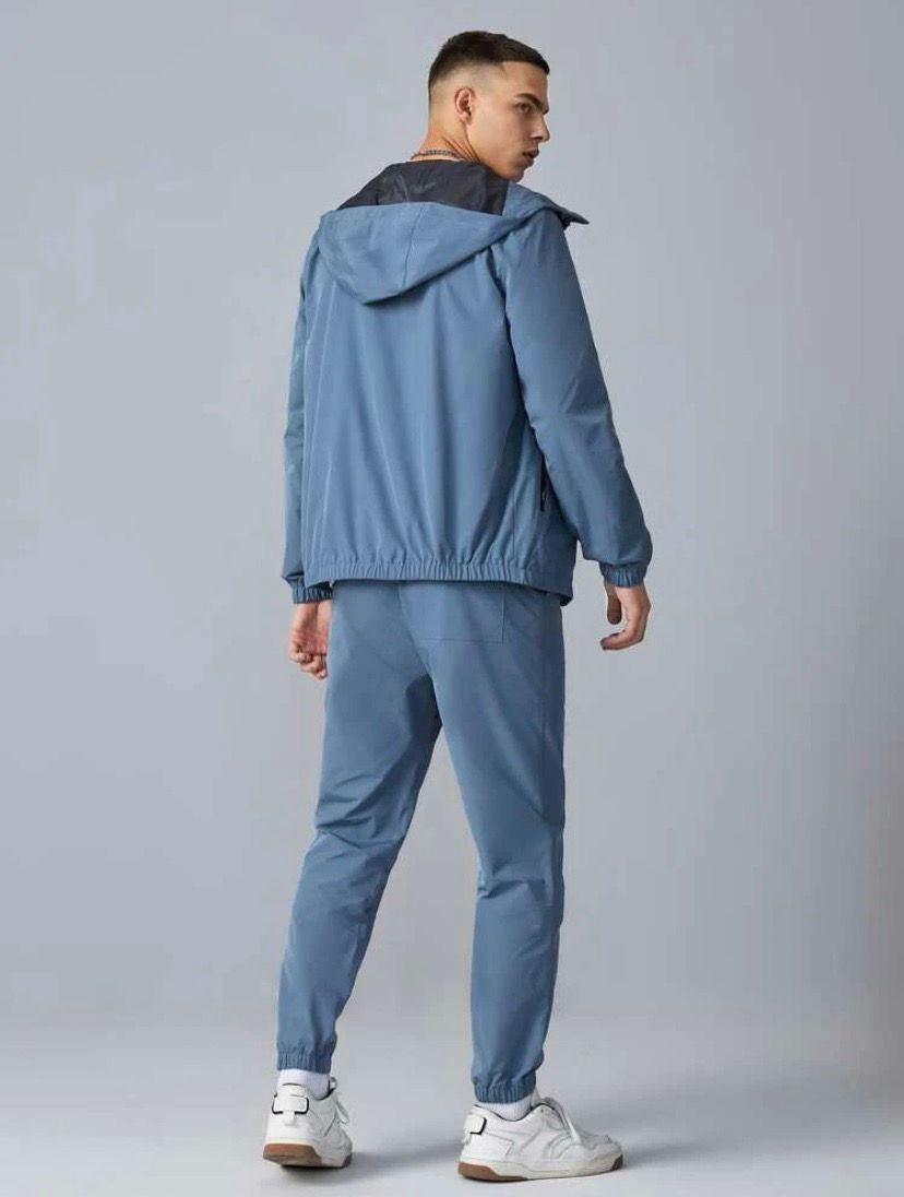 Miniatura: Conjunto Sport