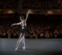 Ballet Performance