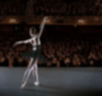Ballet Performance