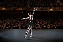 Ballet Performance