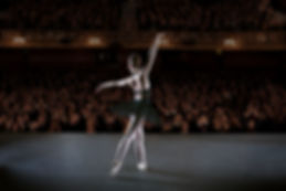 Ballet Performance