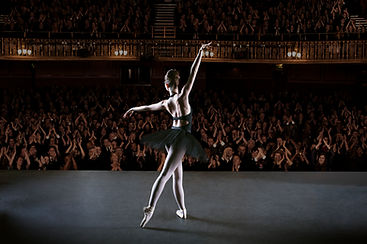 Ballet Performance