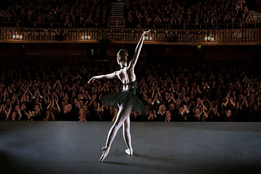 Ballet Performance