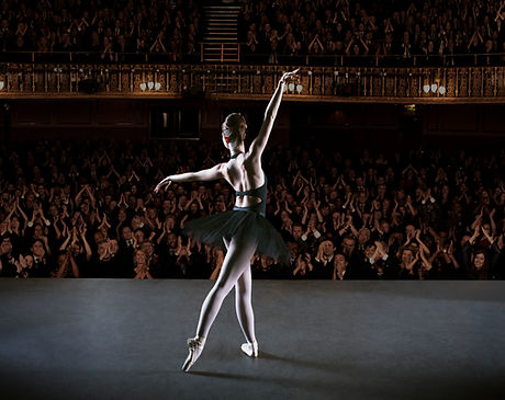 Ballet Performance