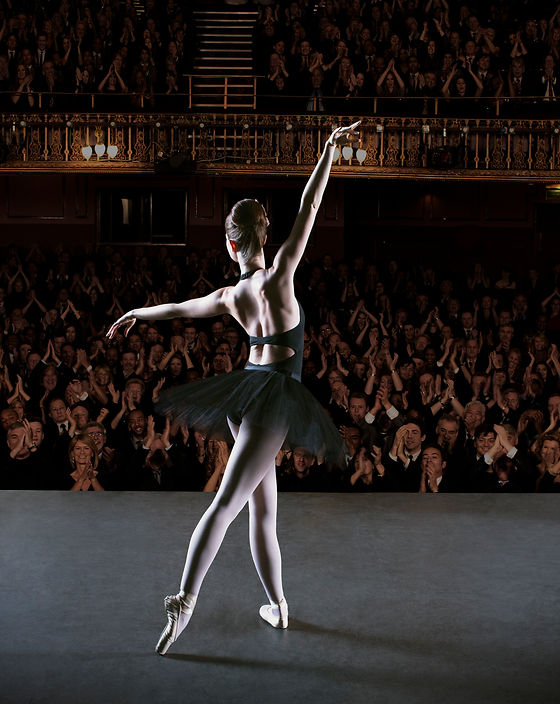 Ballet Performance