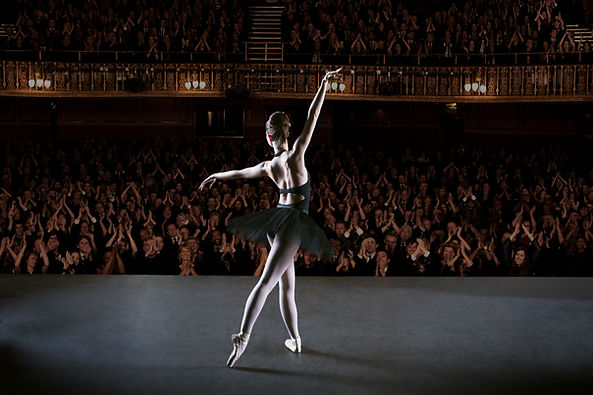 Ballet Performance