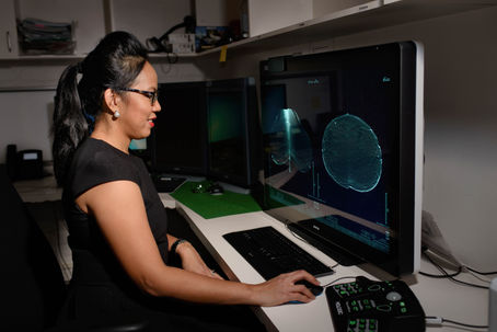 Self Care : October is Breast Cancer Awareness Month