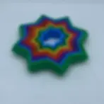 Thumbnail: 3D Magic Star Fidget