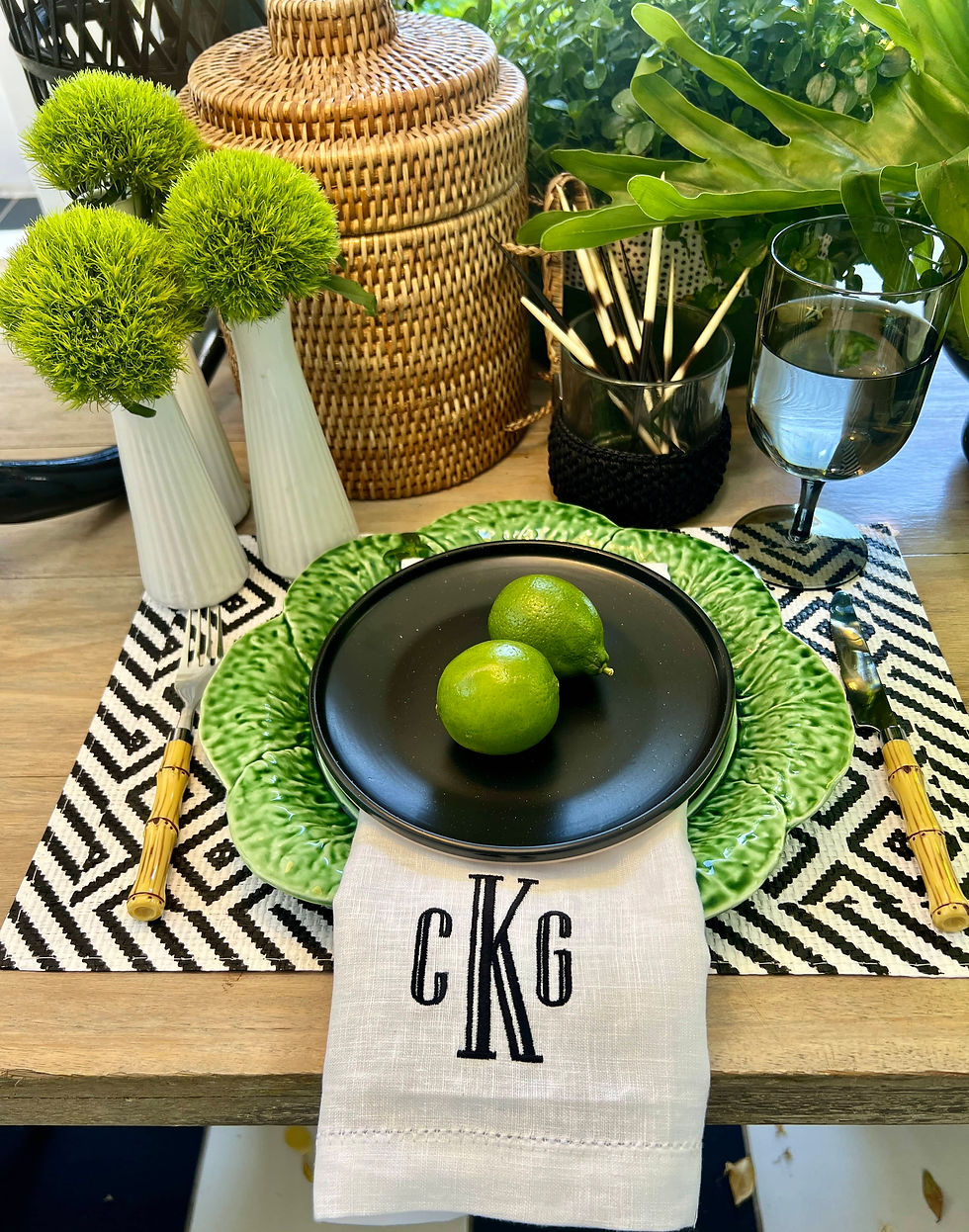 Cherished Keepsake Monogram(1)