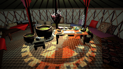 Part_yurt_inside
