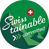 Swisstainable level 1