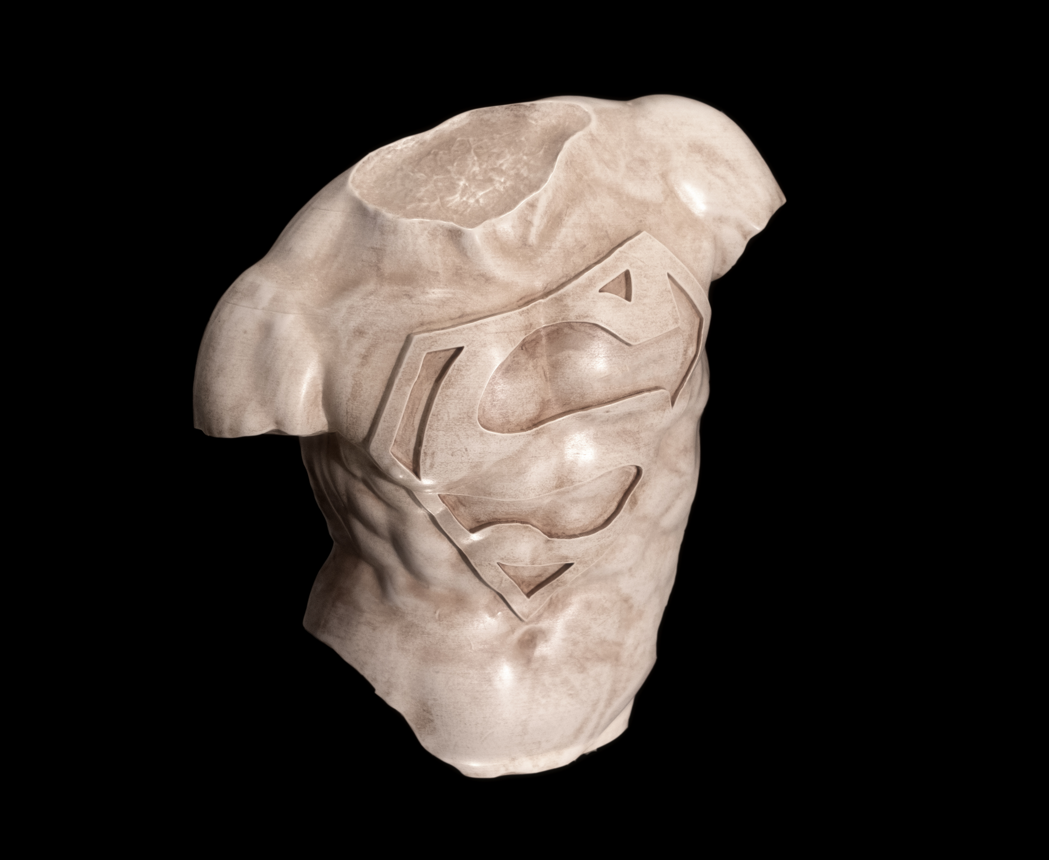 Supertorso