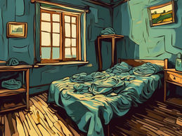 The subtle art of moving on