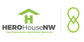 Hero House NW Huddle