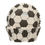 Thumbnail: FunCakes Soccer Baking Cups (48 pcs)