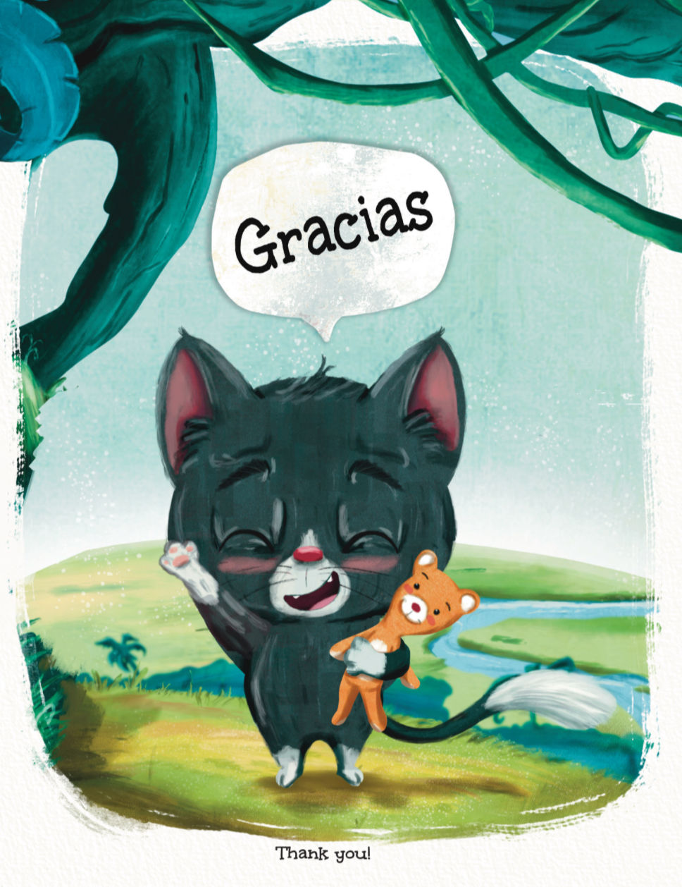 Miniaturbild: Friends are something special - in Nicaragua